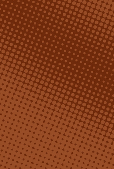 Akai Pro AFX Skin Gradienter Brown